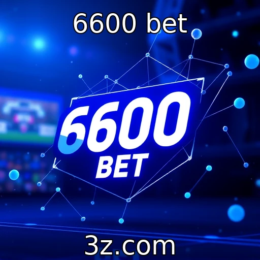 Tecnologia blockchain transforma a experiência dos jogadores - 6600 bet