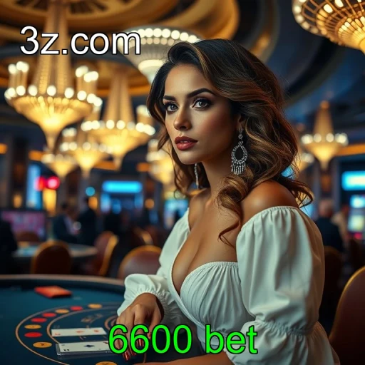 Blog da 6600 bet: mergulhe no universo dos jogos