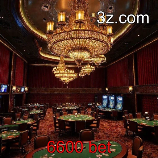 6600 bet: A Revolução dos Cardgames no Brasil