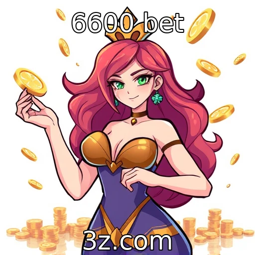 Análise do comportamento do consumidor em jogos de azar - 6600 bet