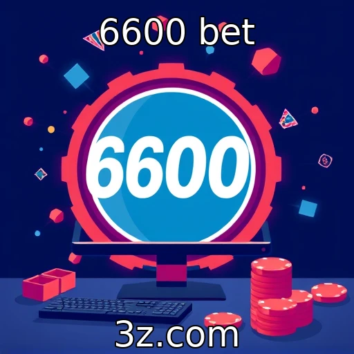 Marketing digital e sua influência nas apostas - 6600 bet