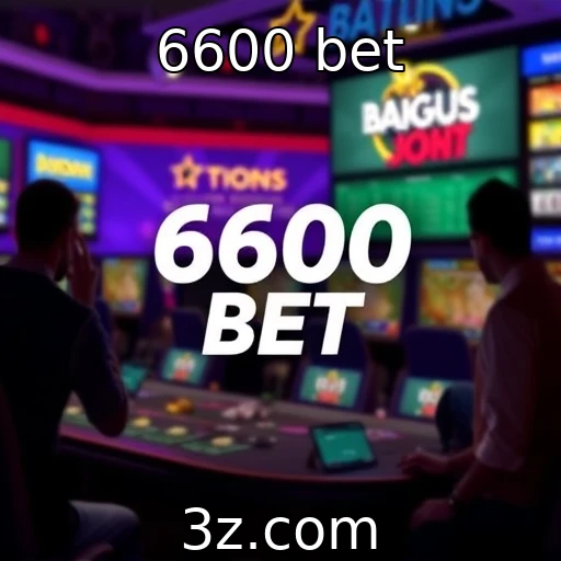 Perspectivas econômicas para a indústria de jogos | 6600 bet