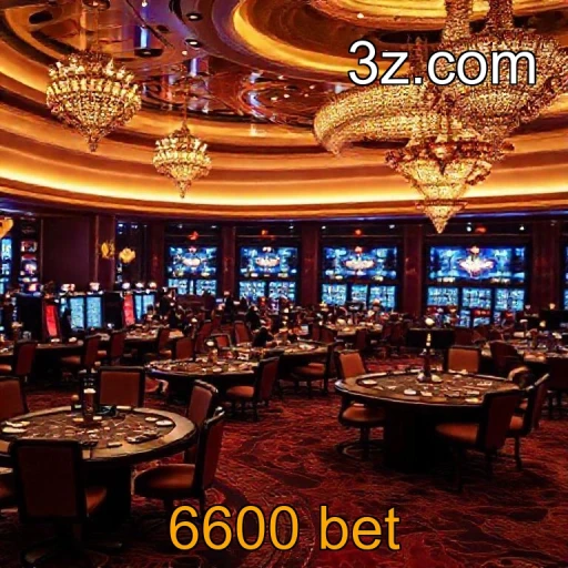 6600 bet Eventos Futuros