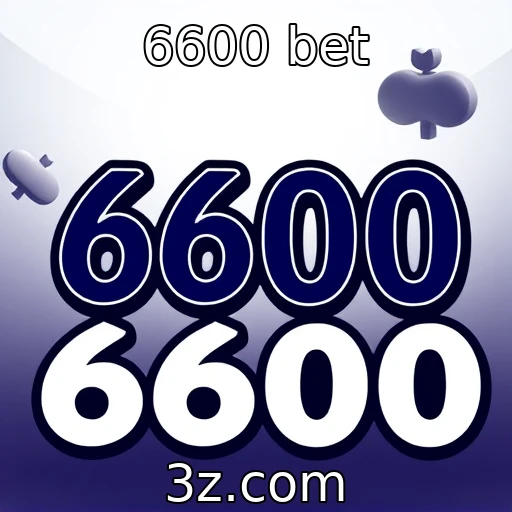 A evolução das regulamentações em jogos de azar online - 6600 bet