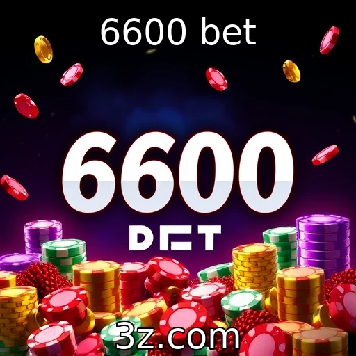 Crescimento das plataformas de jogos online - 6600 bet