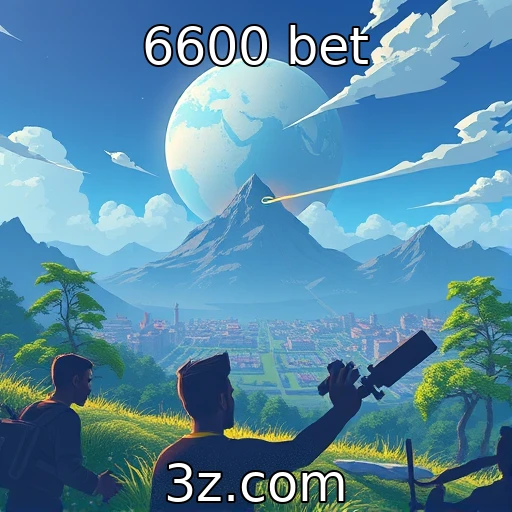 Desenvolvimento de jogos independentes impulsiona inovação - 6600 bet