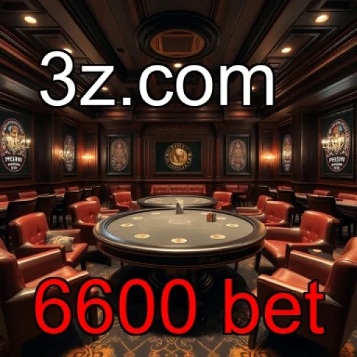 6600 bet Jogos Ao Vivo