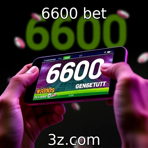 Desenvolvedores buscam inovação em jogos móveis - 6600 bet