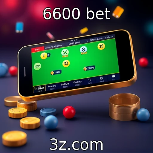 Popularidade dos jogos móveis continua em ascensão : 6600 bet