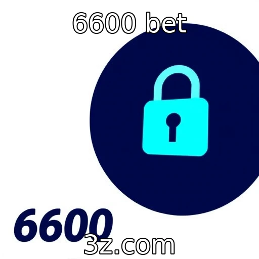 Novos padrões de segurança em plataformas de apostas - 6600 bet