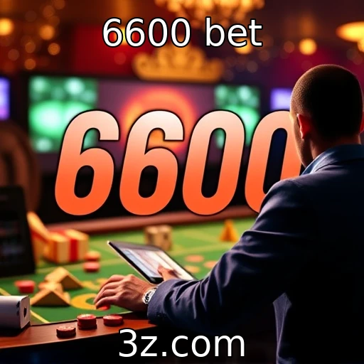 Desafios da regulamentação no setor de jogos | 6600 bet