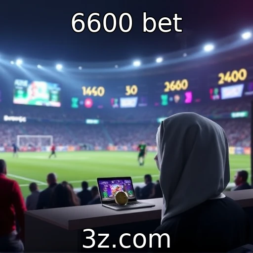 Impacto das regulamentações na indústria de jogos - 6600 bet