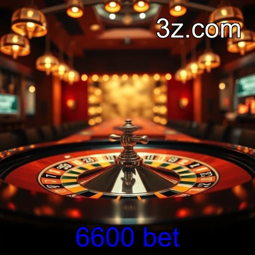 6600 bet Apostas Virtuais